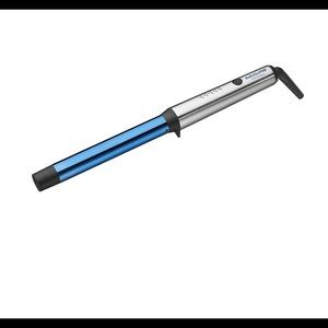 Brand New BaByliss PRO Nano Titanium 1” Curling Wand